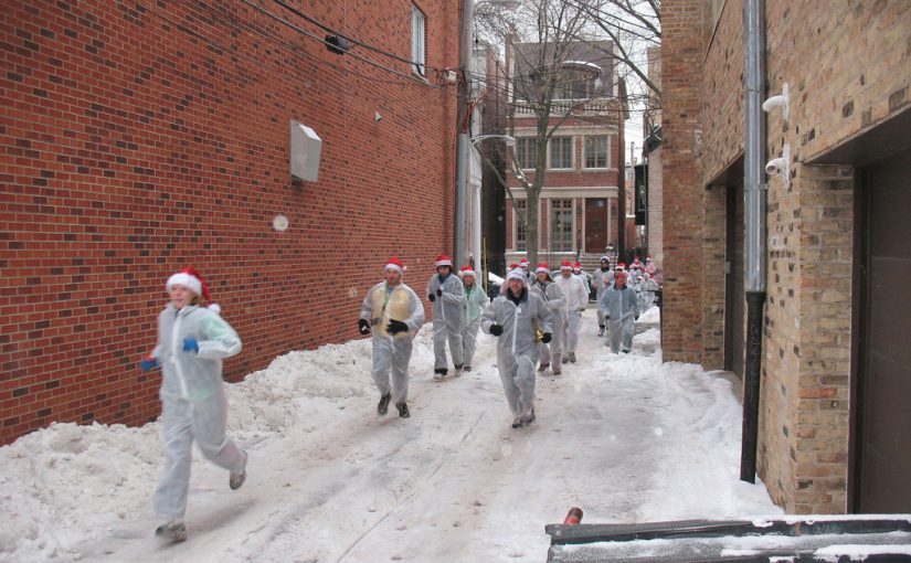 Chicago Police Find Flour Is Not Anthrax – WBBM 780
