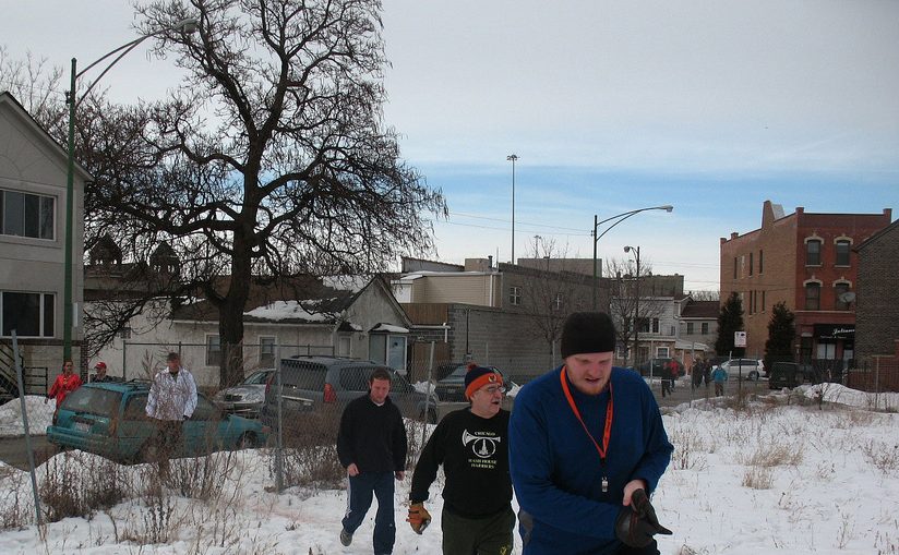International Hash Hymn – Chicago Hash House Harriers
