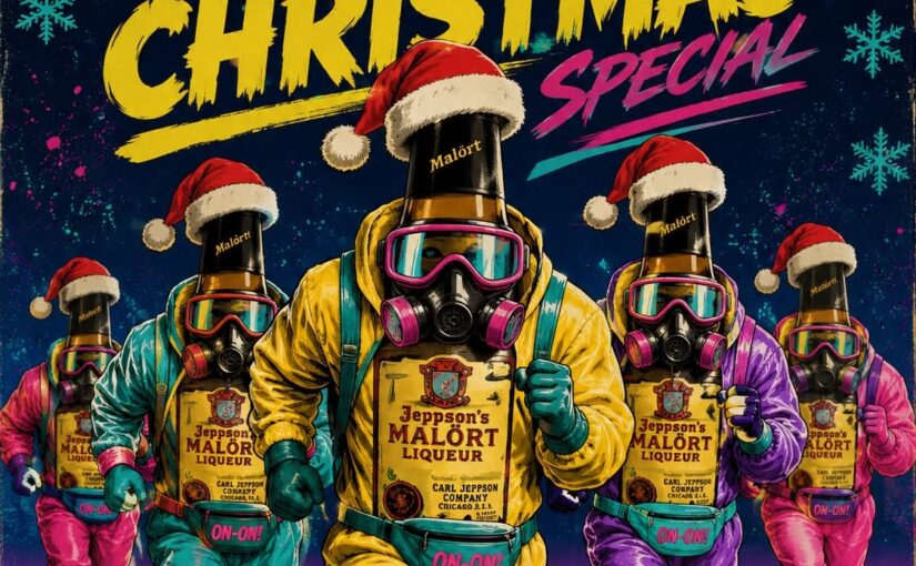 ANTHRAX 2026! DEC. 11-13